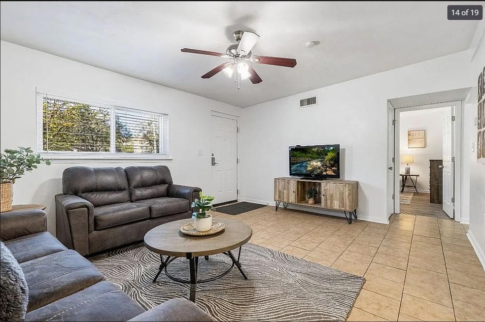 837 White Dr, Tallahassee, FL 32304 - photo 1