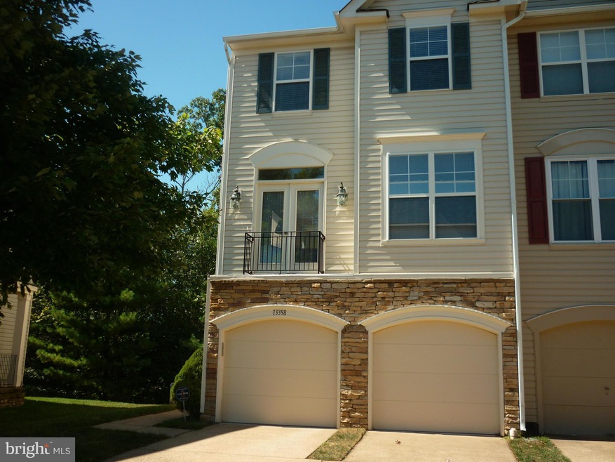 13398 Burrough Farm Dr, Herndon, VA 20171 - photo 1