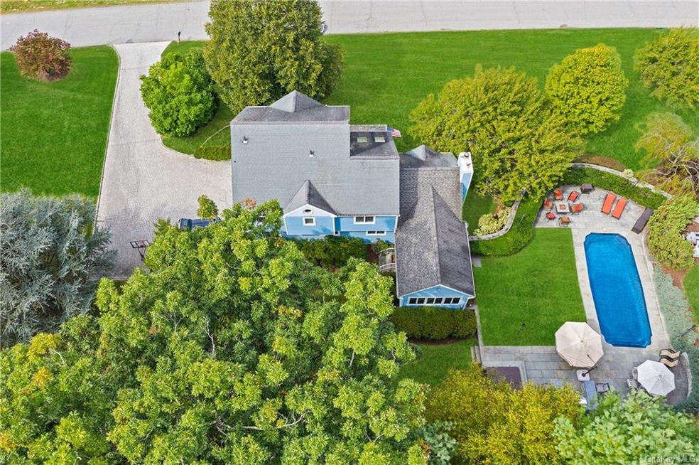 1 Rosalind Ct, Cortlandt Manor, NY 10567 - photo 1