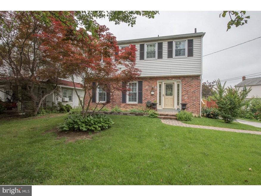 9 Pinzon Ave, Havertown, PA 19083 - photo 1