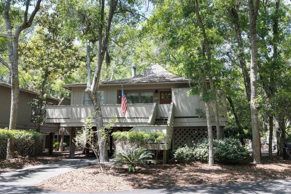 1023 Sparrow Pond