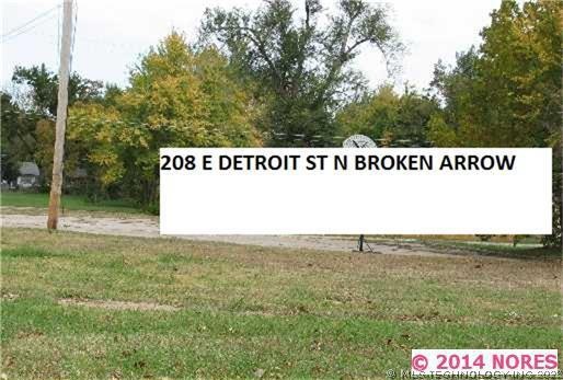 unlisted-address, Broken Arrow, OK 74012 - photo 1