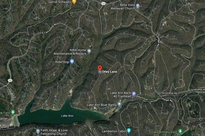 Lot 12 Otley Ln, Bella Vista, AR 72714 - photo 1