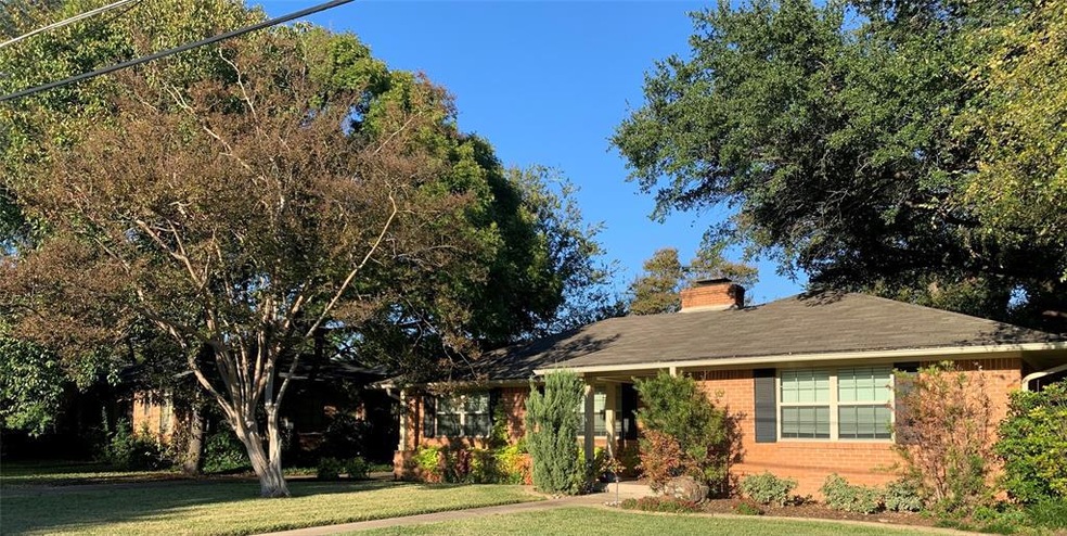 5110 Rexton Ln, Dallas, TX 75214 - photo 1