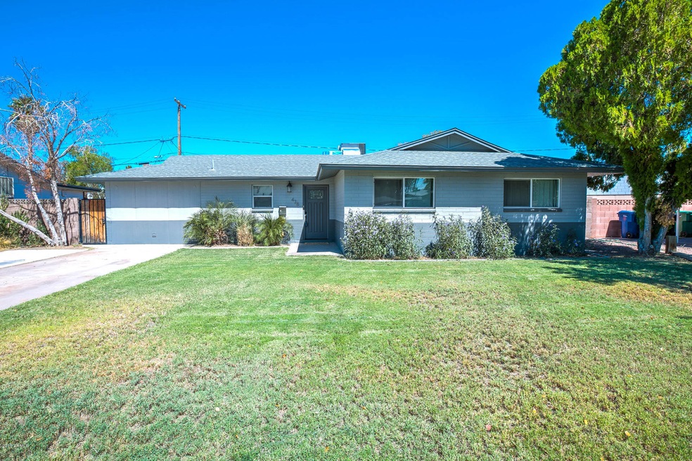 436 E 10th St, Mesa, AZ 85203 - photo 1