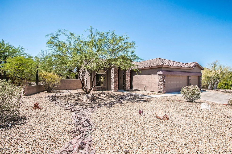 7255 E Tasman St, Mesa, AZ 85207 - photo 1