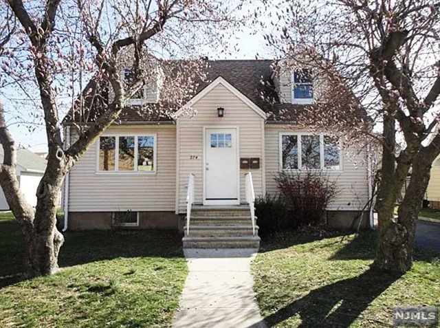 274 2nd St unit 2, Saddle Brook, NJ 07663 - photo 1