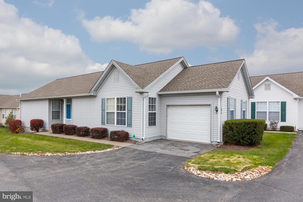 1814 Red Fox Ln unit 364, Glen Mills, PA 19342 - photo 1