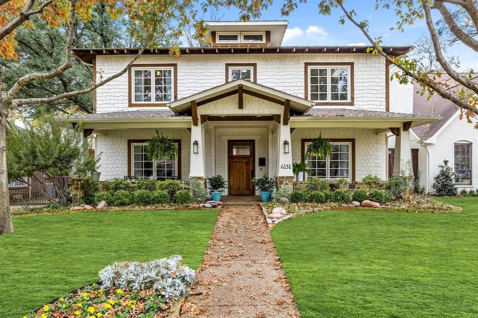 6131 Palo Pinto Ave, Dallas, TX 75214 - photo 1