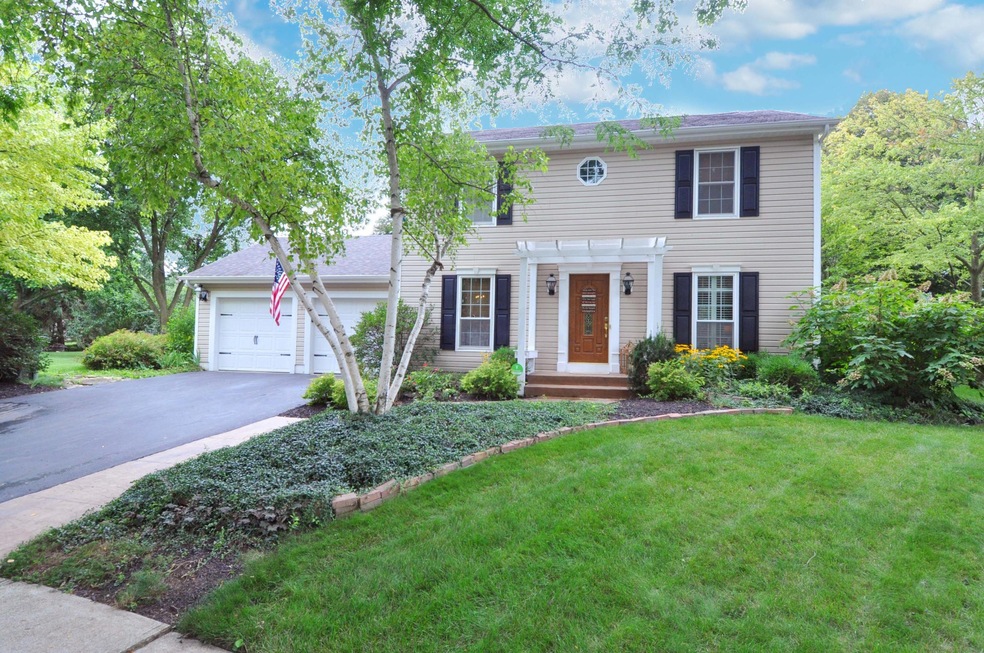 3824 Aqueduct Court