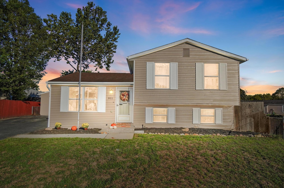 811 Coral Tree Ct, Columbus, OH 43228 - photo 1