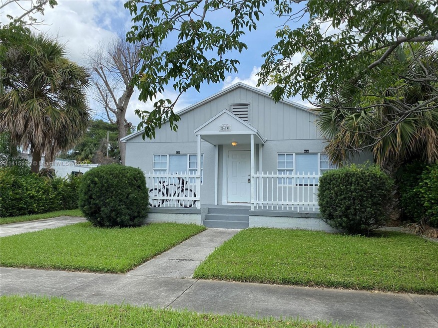 643 33rd St, West Palm Beach, FL 33407 - photo 1