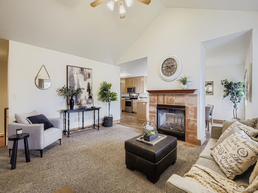 Under Contract $495,000 • Co-Listing Agent