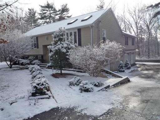 285 Albee Rd, Uxbridge, MA 01569 - photo 1