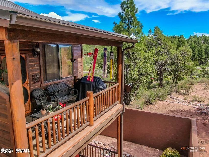 4530 Tatanka Loop, Show Low, AZ 85901 - photo 1