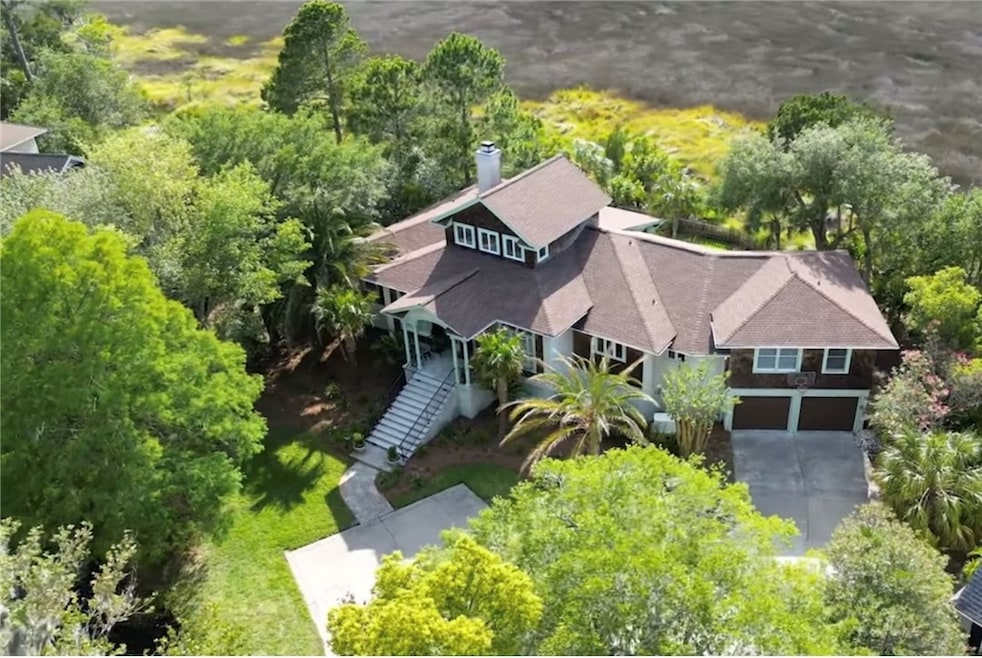 108 Bartram Trail, Saint Simons Island, GA 31522 - photo 1