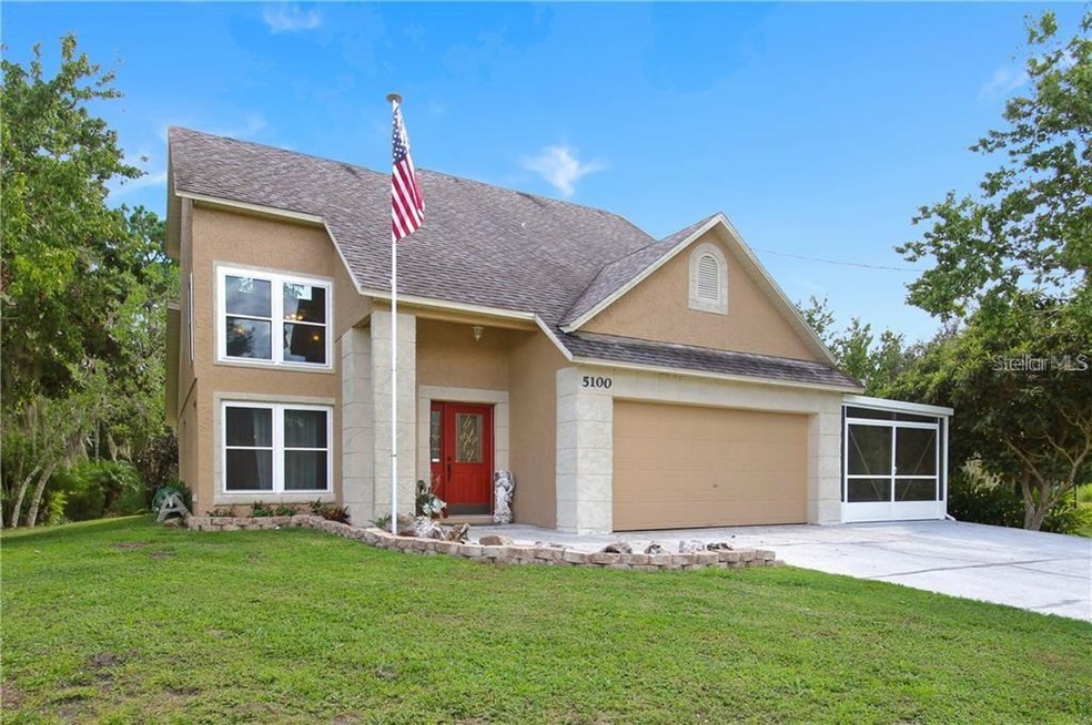 5100 Ginger Ln, Saint Cloud, FL 34771 - photo 1