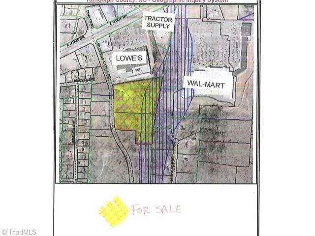 187 Browers Chapel Rd, Asheboro, NC 27205 - photo 1