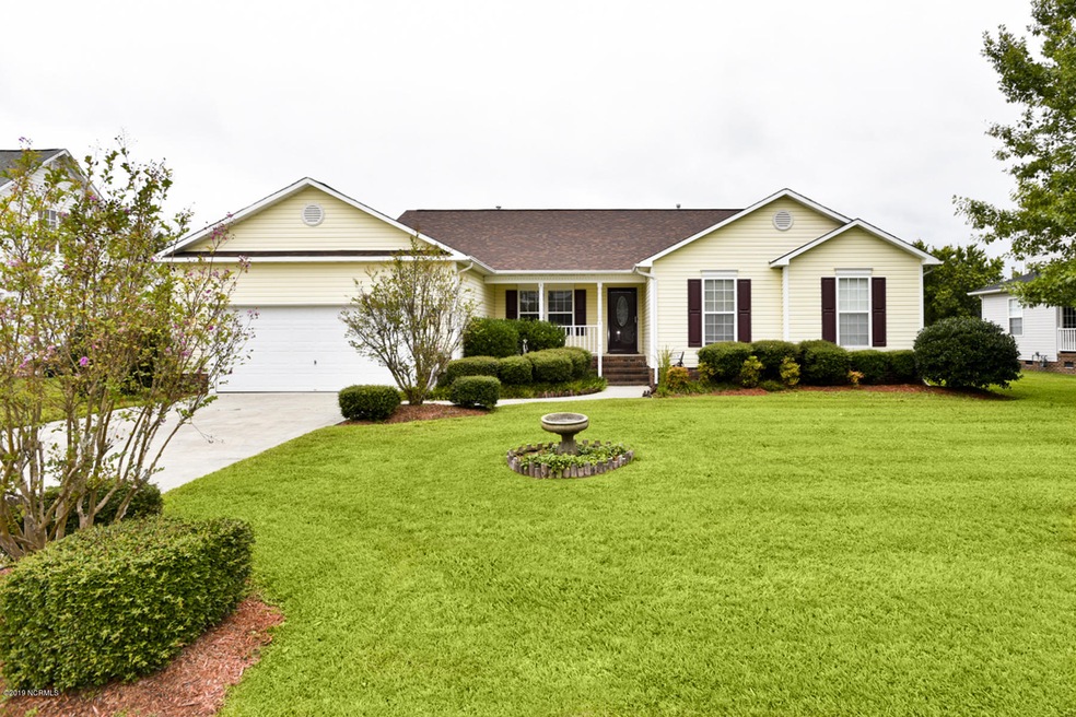 105 Rockford Ct, Jacksonville, NC 28540 - photo 1