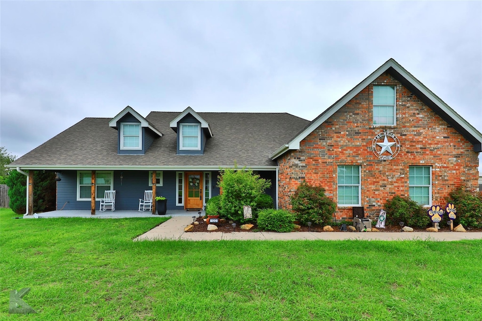 133 Cindy Kay Trail, Abilene, TX 79602 - photo 1