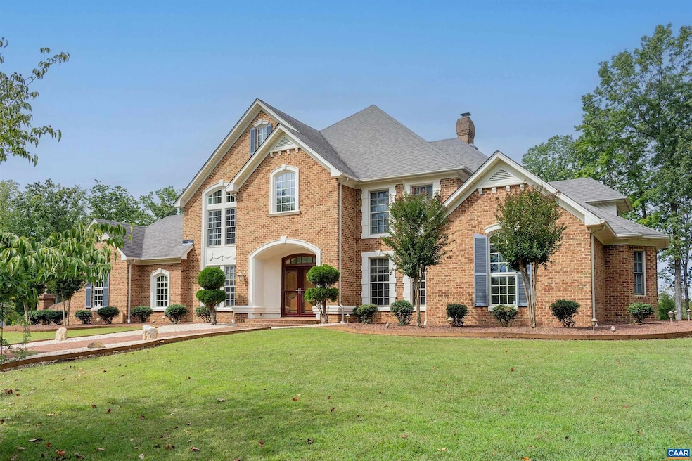 2576 S James River Hwy, Wingina, VA 24599 - photo 1