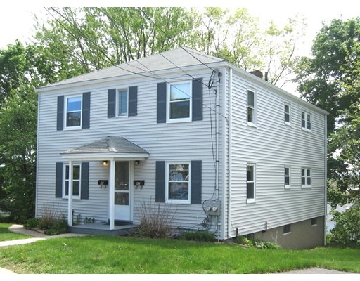 40 Hillcrest Cir unit 42, Watertown, MA 02472 - photo 1