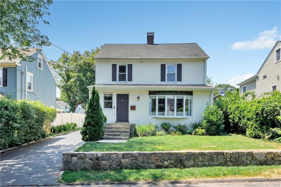 329 Fairview Ave, Fairfield, CT 06824 - photo 1