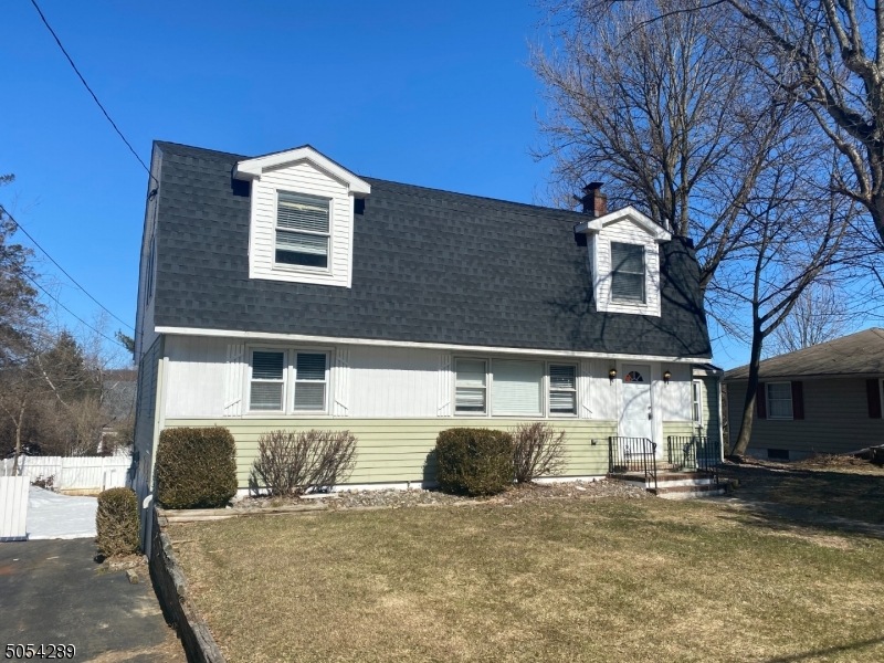 108 Main St, Bloomsbury, NJ 08804 - photo 1