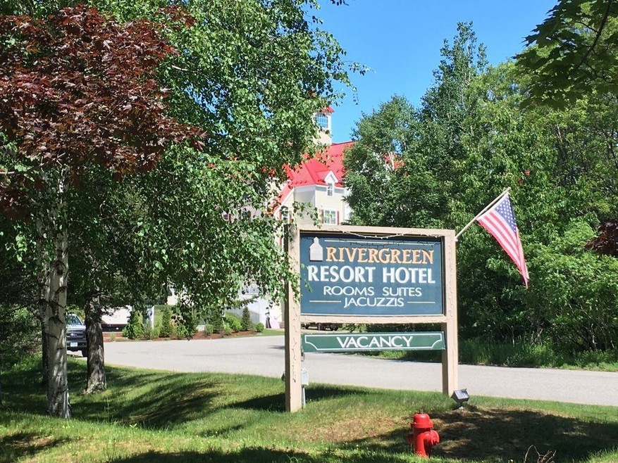 48 Cooper Memorial Dr unit 203, Lincoln, NH 03251 - photo 1