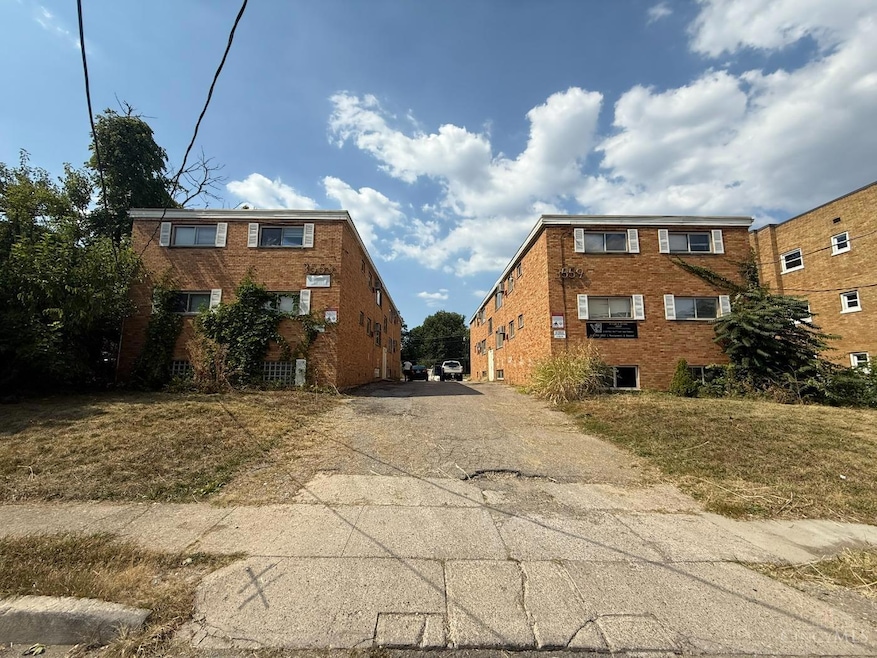 3553 van Antwerp Place, Cincinnati, OH 45229 - photo 1