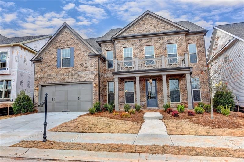 Hatteras C Lot #135, Very Desirable Floor Plan! Mo