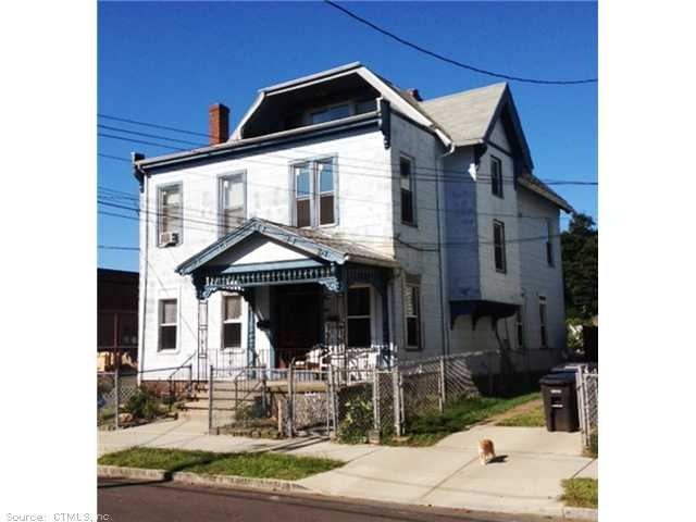 24 Perkins St, New Haven, CT 06513 - photo 1