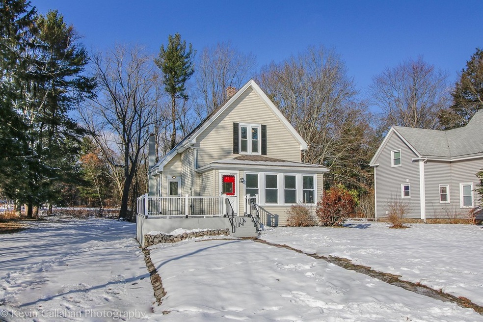 300 Spruce St, Abington, MA 02351 - photo 1