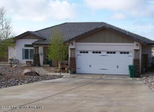 5005 English Place, Farmington, NM 87402 - photo 1