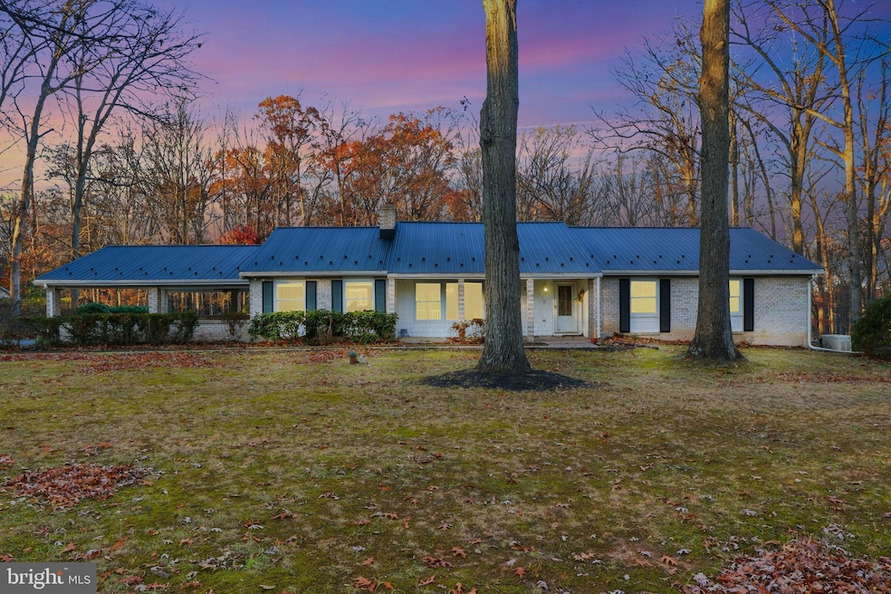 3756 Peach Orchard Rd, Street, MD 21154 - photo 1