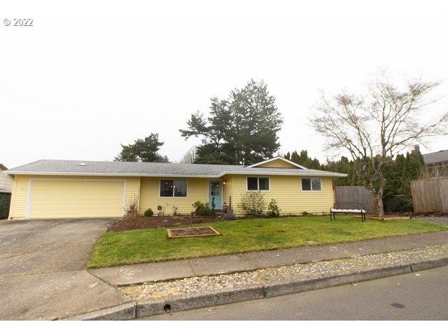 1096 NE Hacienda Ave, Gresham, OR 97030 - photo 1