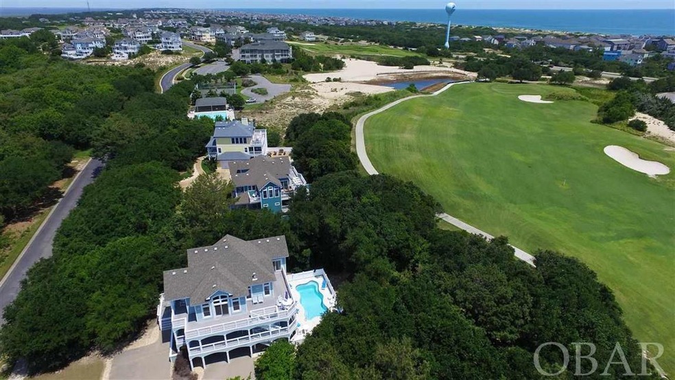 639 Hunt Club Dr, Corolla, NC 27927 - photo 1