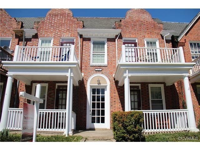 3116 Hanover Ave unit A, Richmond, VA 23221 - photo 1