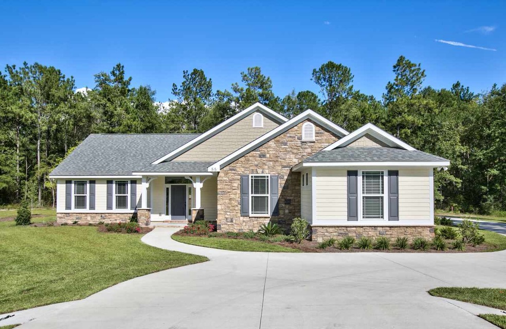 55 Nandina Way, Crawfordville, FL 32327 - photo 1