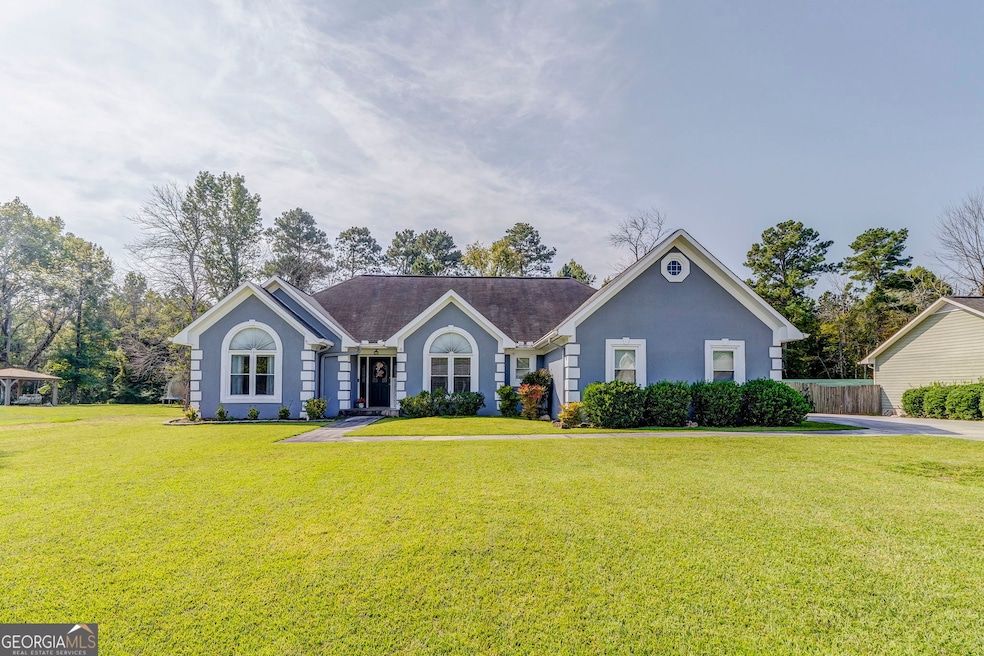 151 Lynn Dr NW, Rome, GA 30165 - photo 1