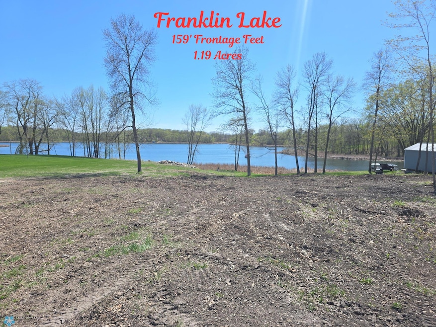 Franklin Lake