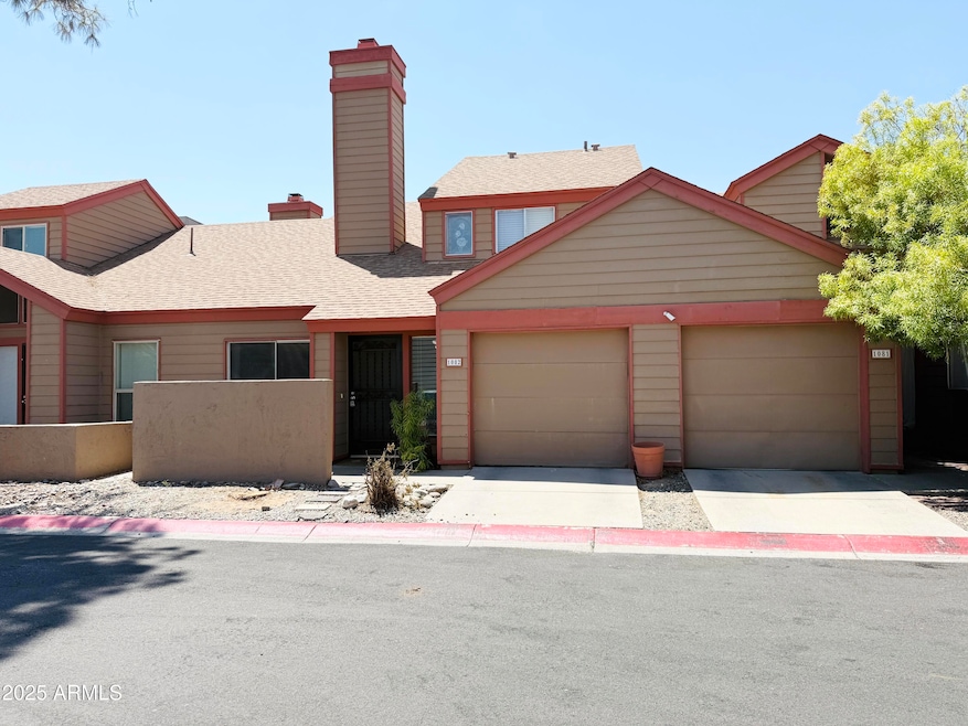 14002 N 49th Ave unit 1082, Glendale, AZ 85306 - photo 1