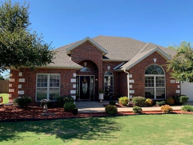 602 Carter Rd, Siloam Springs, AR 72761 - photo 1