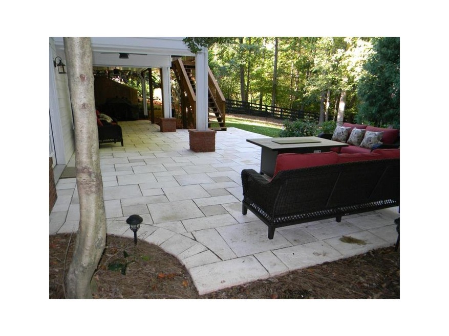 755 Gates Mill Way, Alpharetta, GA 30004 - photo 1