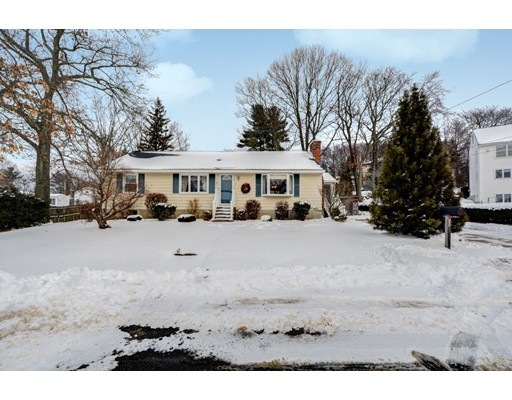 10 Rockingham Place, Worcester, MA 01604 - photo 1