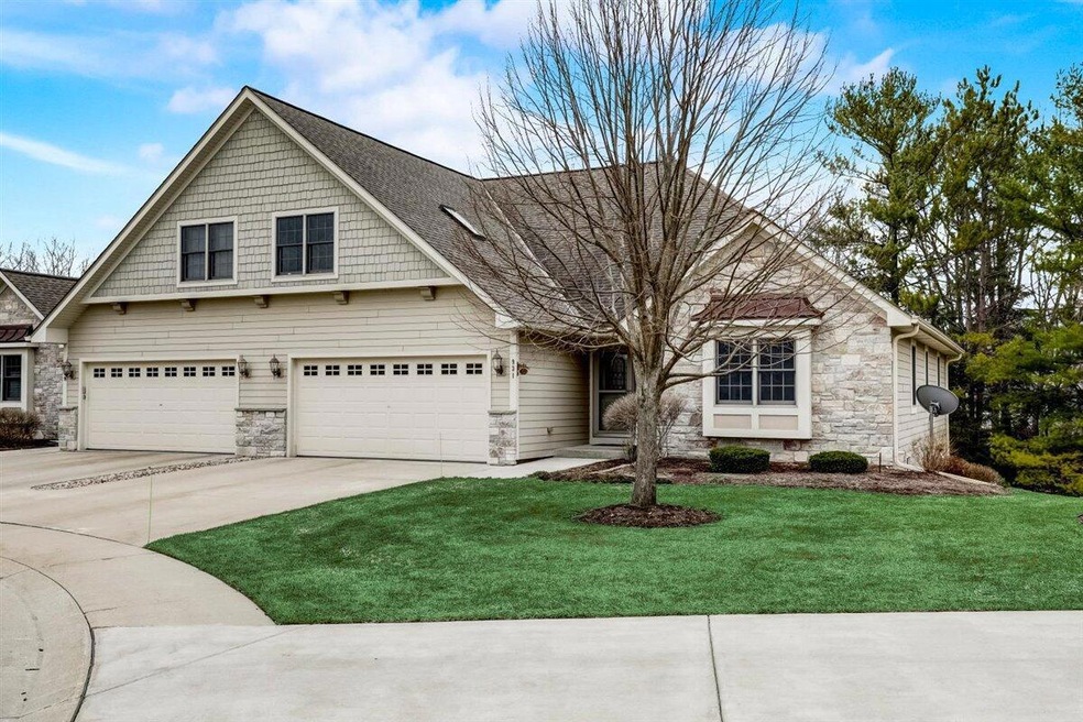 Welcome Home