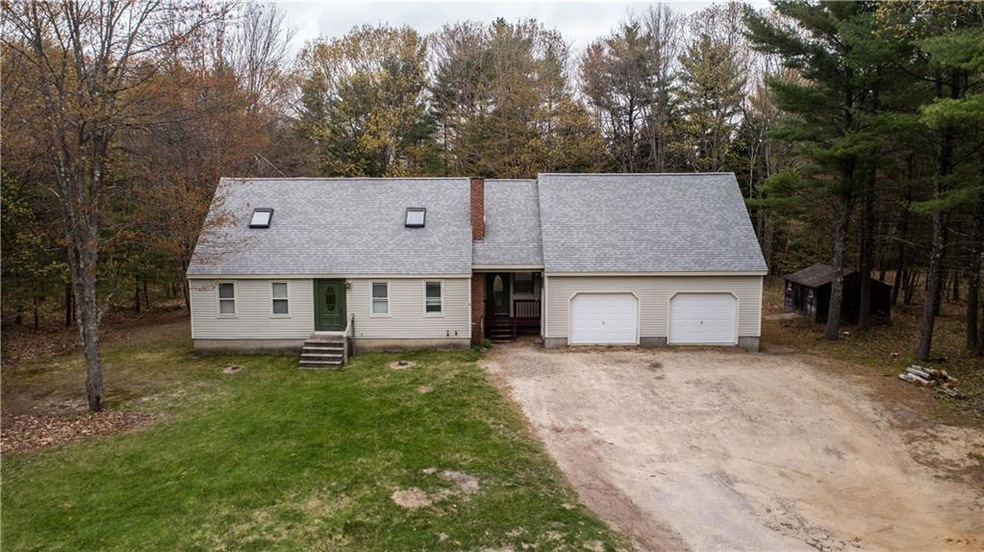 100 Ross Rd, Old Orchard Beach, ME 04064 - photo 1