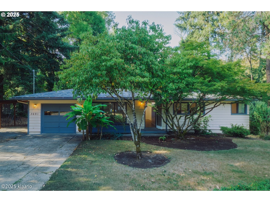 3691 Ridgewood Way, West Linn, OR 97068 - photo 1