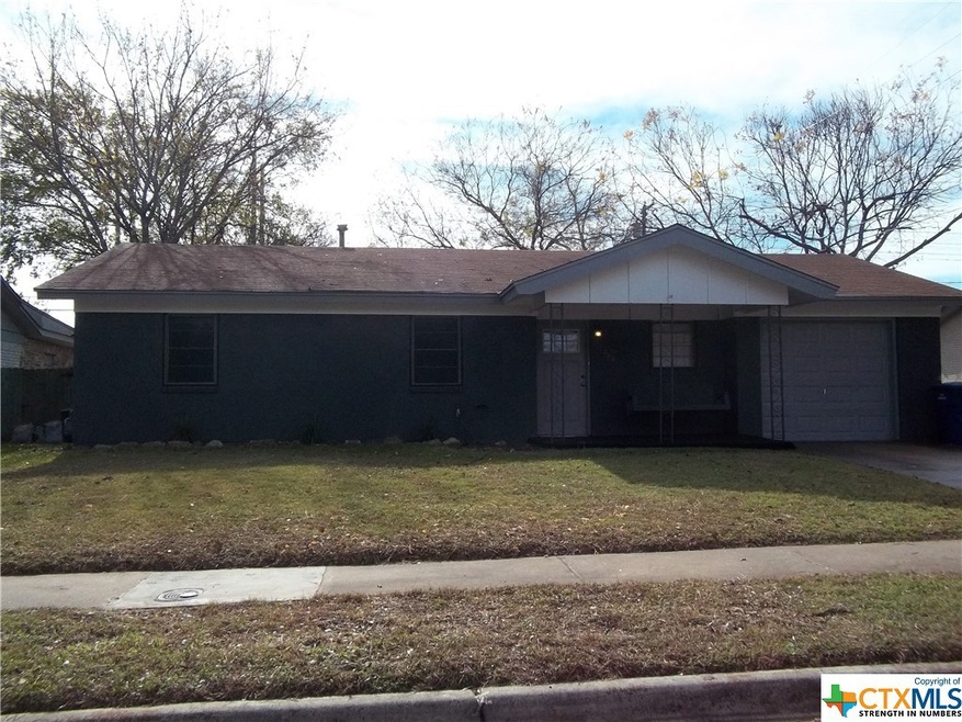 1208 Amthor Ave, Copperas Cove, TX 76522 - photo 1