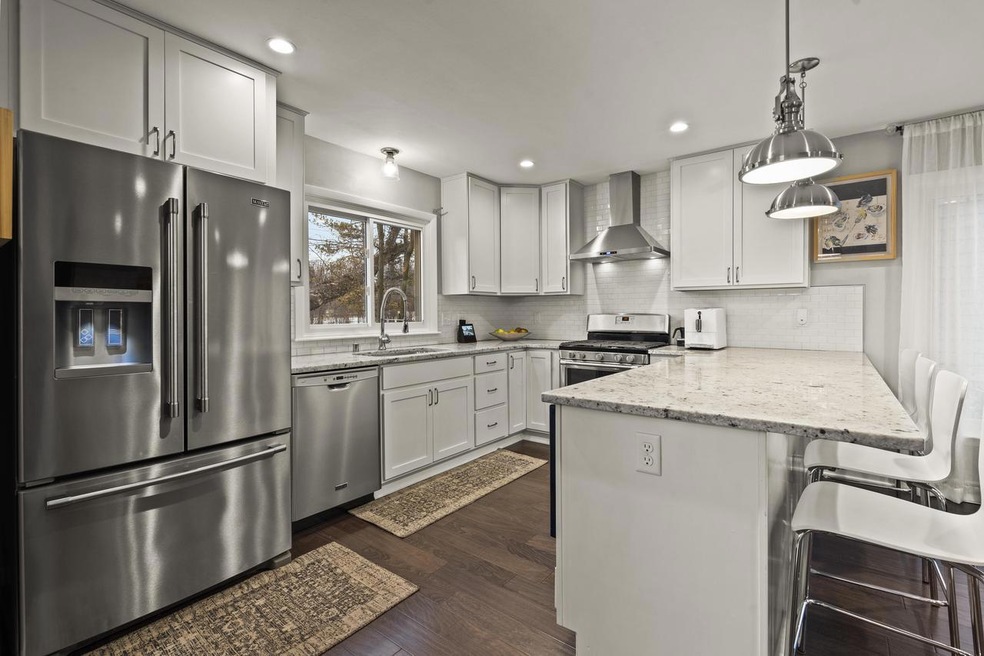 Beautiful Kitchen